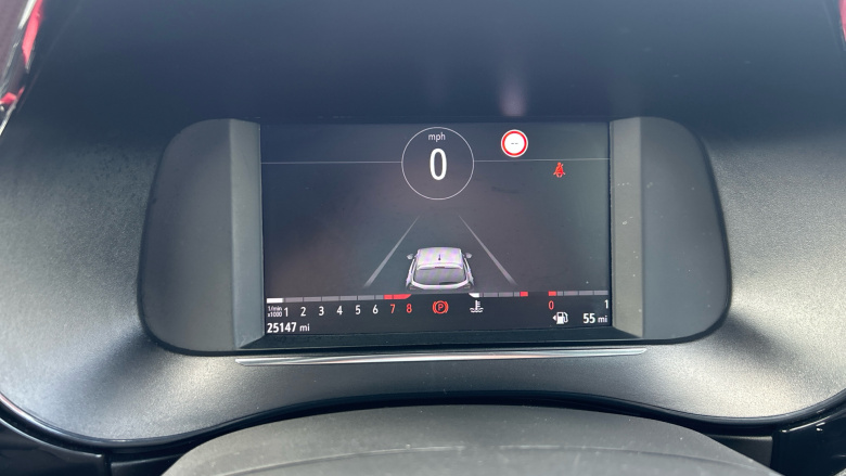 Vauxhall Corsa 1.2 GS 5dr Petrol Hatchback